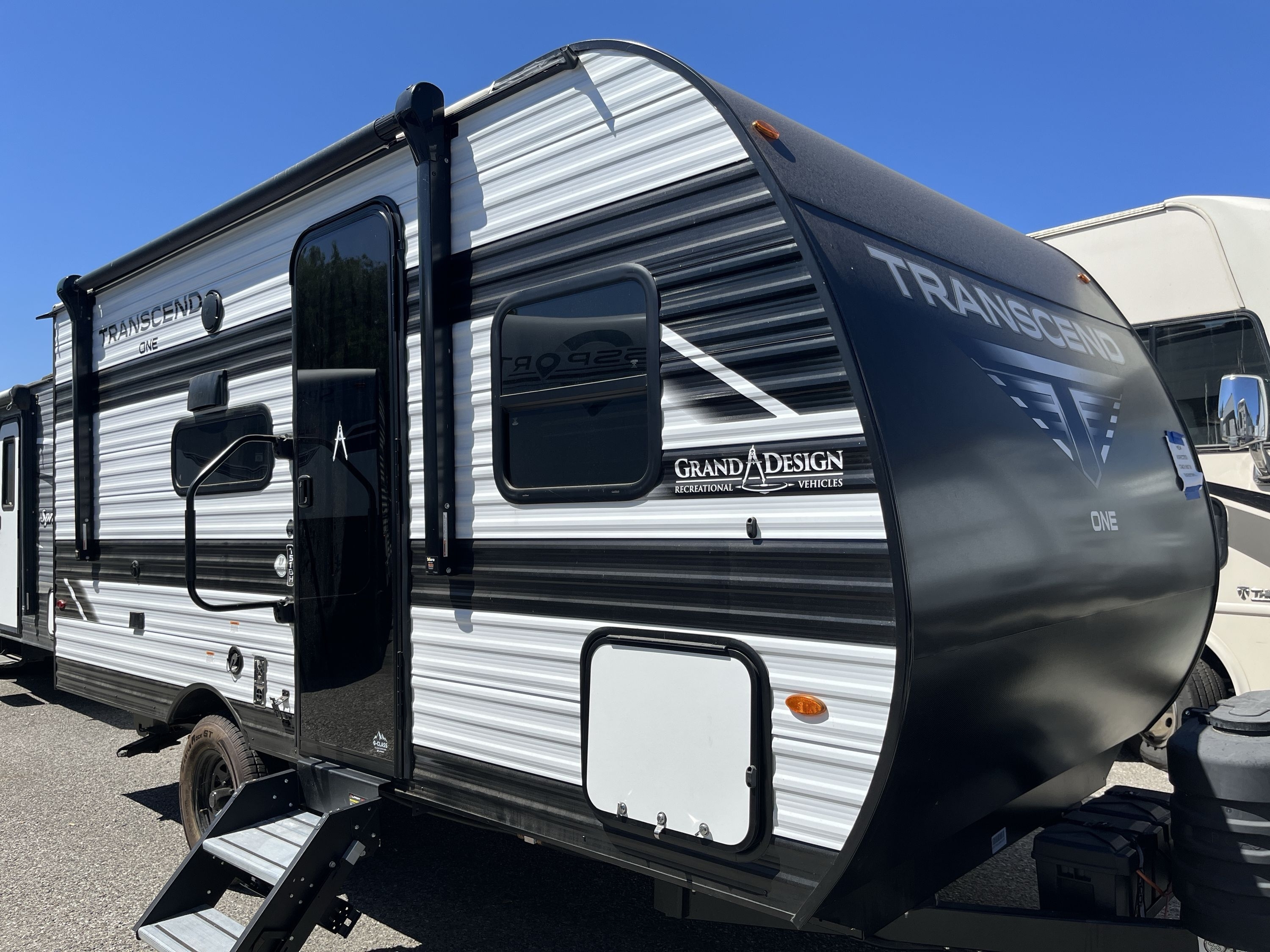2025 Grand Design TRANSCEND ONE 151BH RV