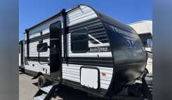 2025 Grand Design TRANSCEND ONE 151BH RV