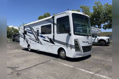2026 Thor FREEDOM TRAVELER B30 in wheat ridge CO