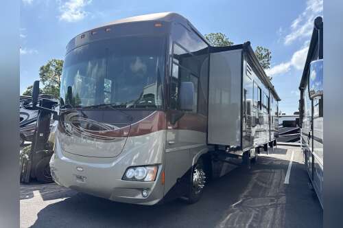 2009 Winnebago DESTINATION 39N in kodak TN