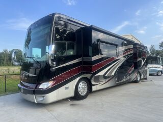 2018 TIFFIN MOTORHOMES ALLEGRO BUS 40SP