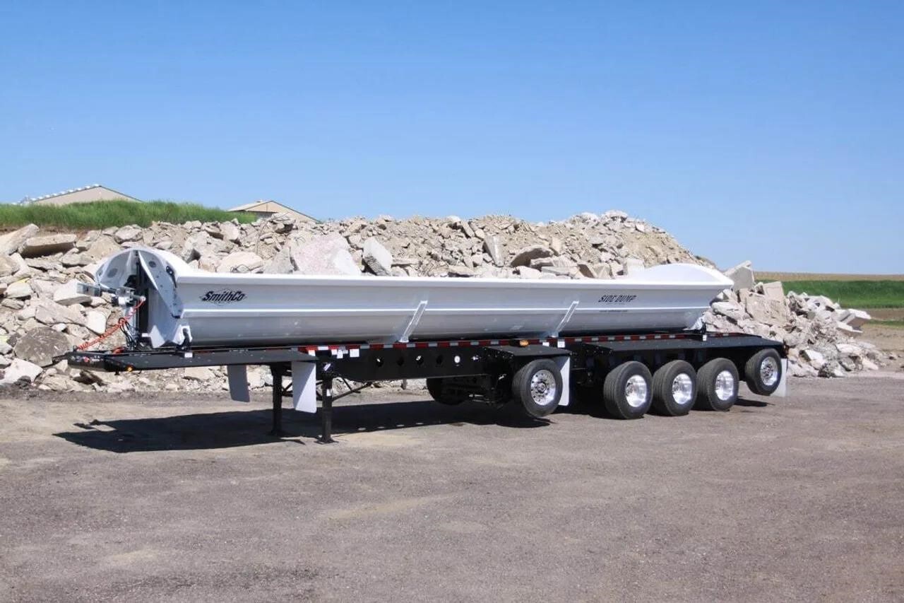 2027 SMITHCO SX5-49-38 in Aberdeen, ID
