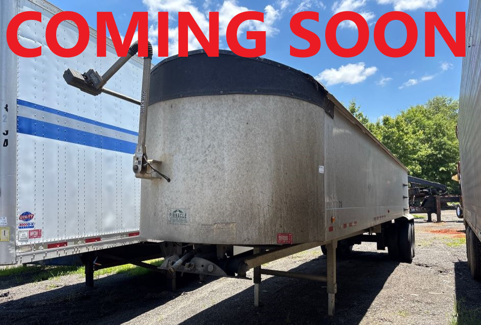2016 VANTAGE T-91-SS 37FT ALUMINUM FRAMELES in Port Wentworth, GA