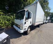 2022 Isuzu NRR in Middletown, CT