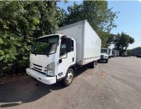 2022 Isuzu NRR in Middletown, CT