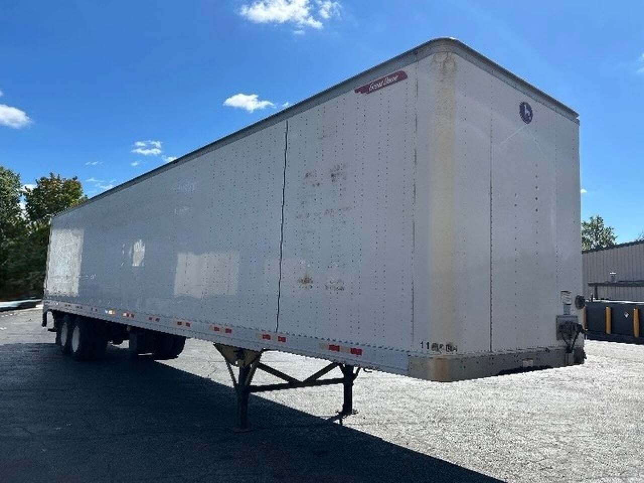 2016 GREAT DANE Trailer in New Castle, DE