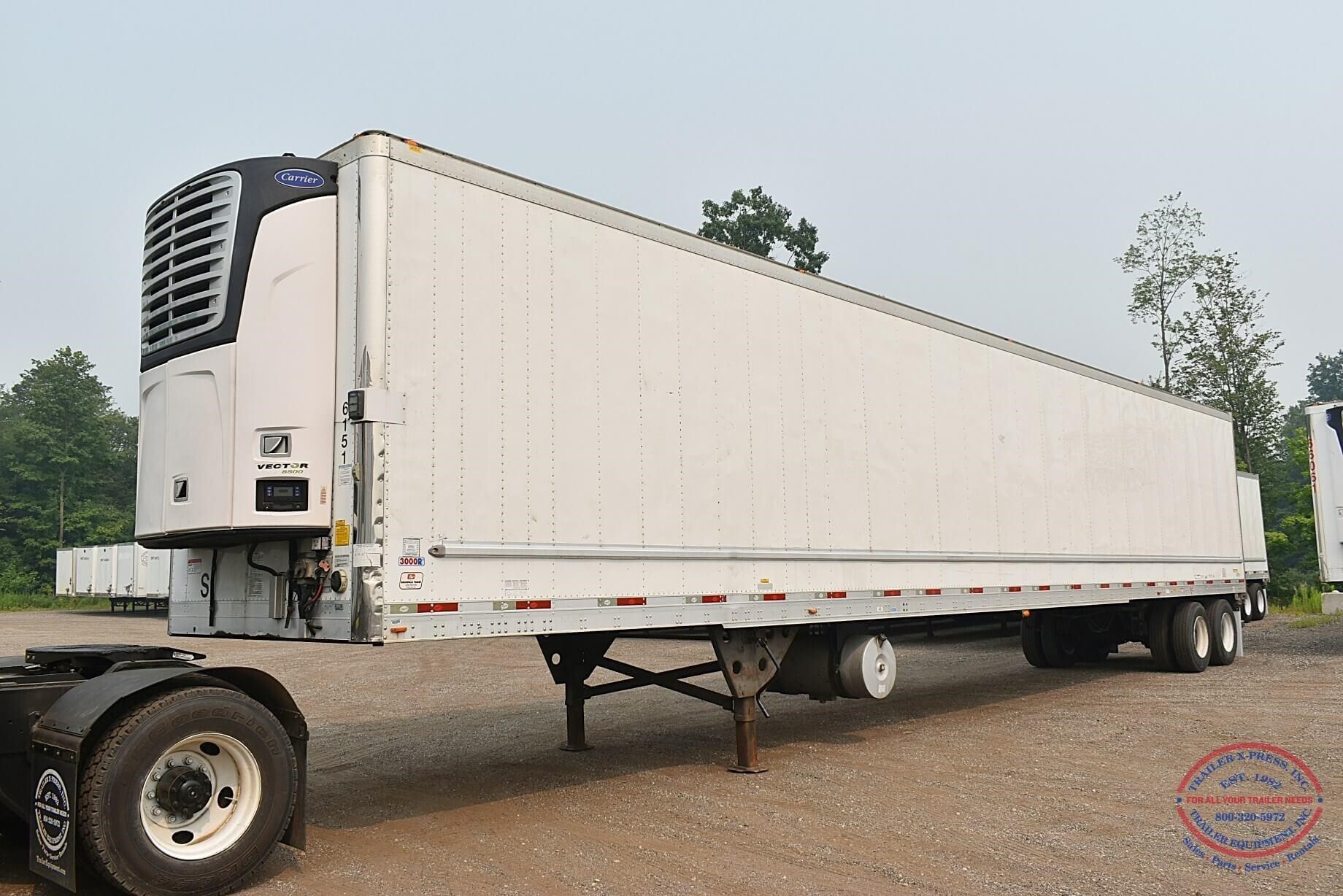 2016 UTILITY 3000R in Byron Center, MI