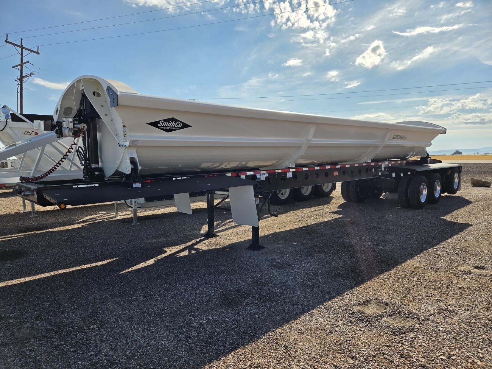 2027 SMITHCO SX3-47-36 in Aberdeen, ID