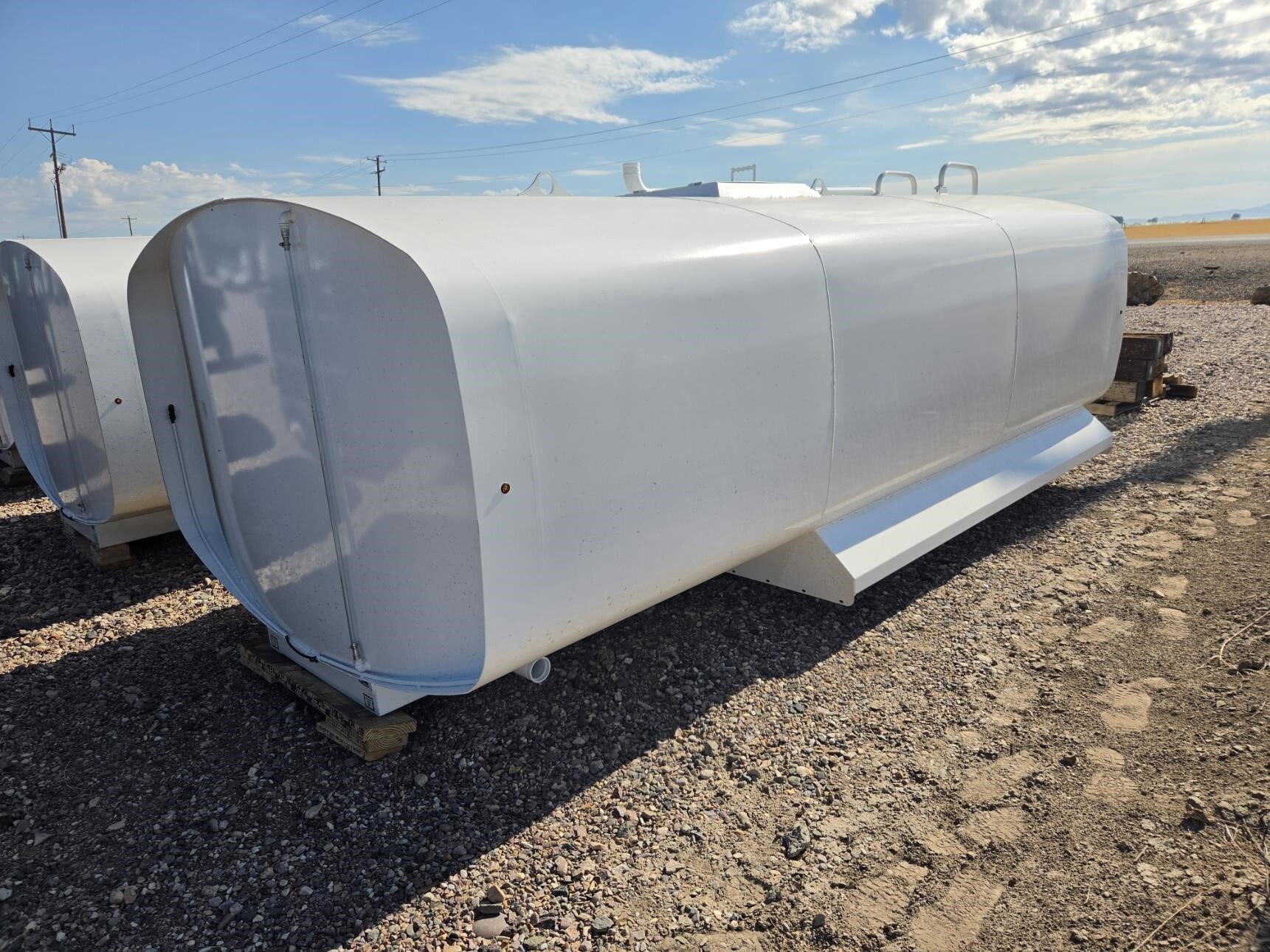 2026 PAISANO 4000 GAL in Aberdeen, ID