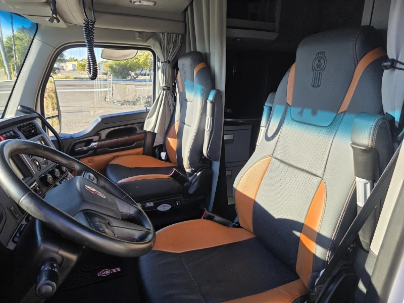 2024 KENWORTH T680