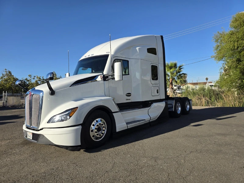 2024 KENWORTH T680