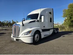 2024 KENWORTH T680