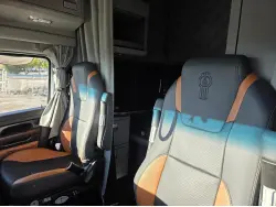 2024 KENWORTH T680