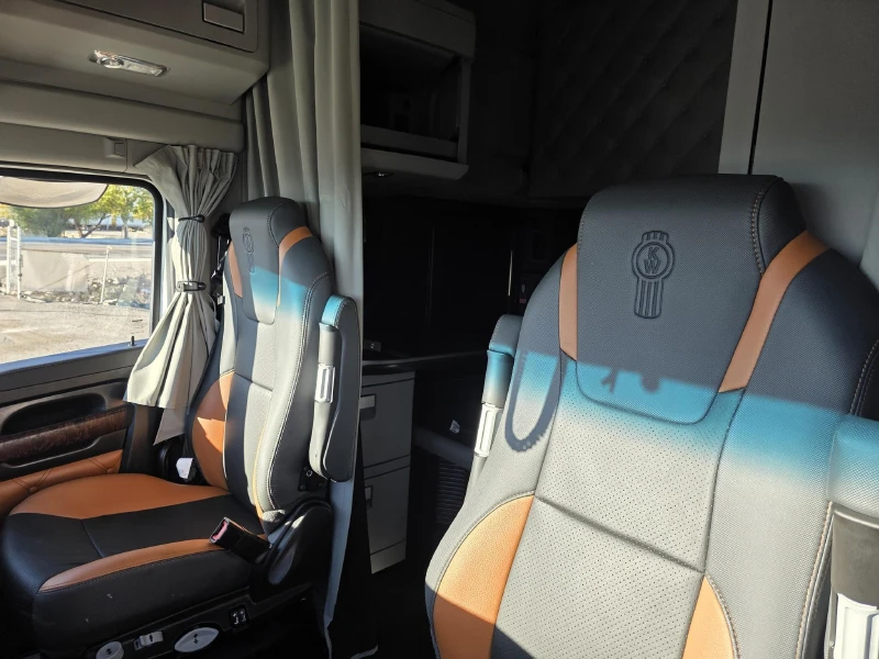 2024 KENWORTH T680
