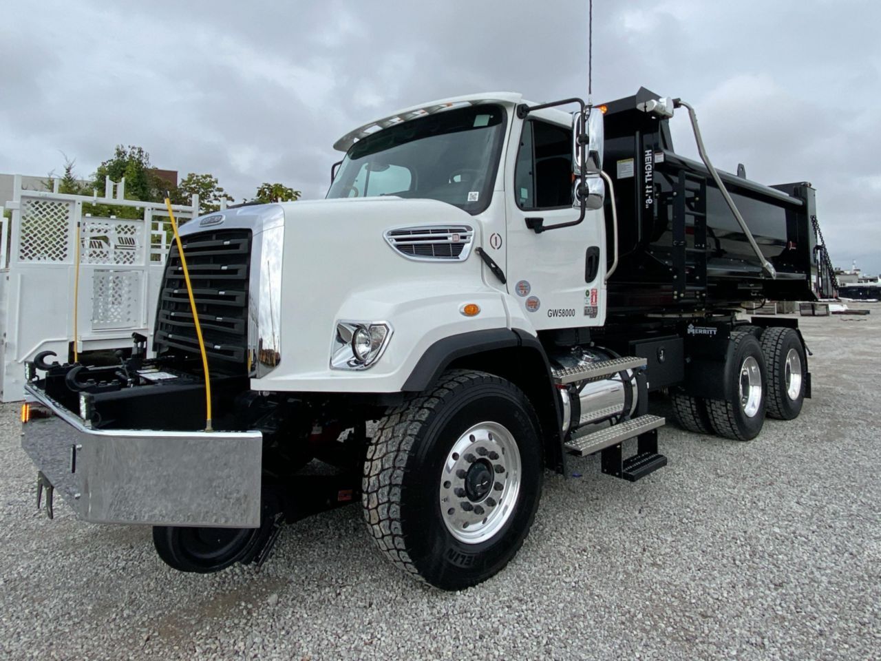 2026 FREIGHTLINER 108 SD in Kansas City, MO