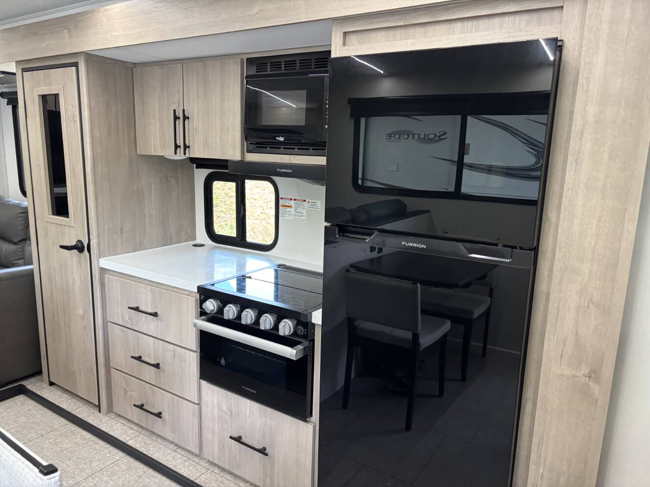A photo of this 2025 Grand Design IMAGINE 3100RD