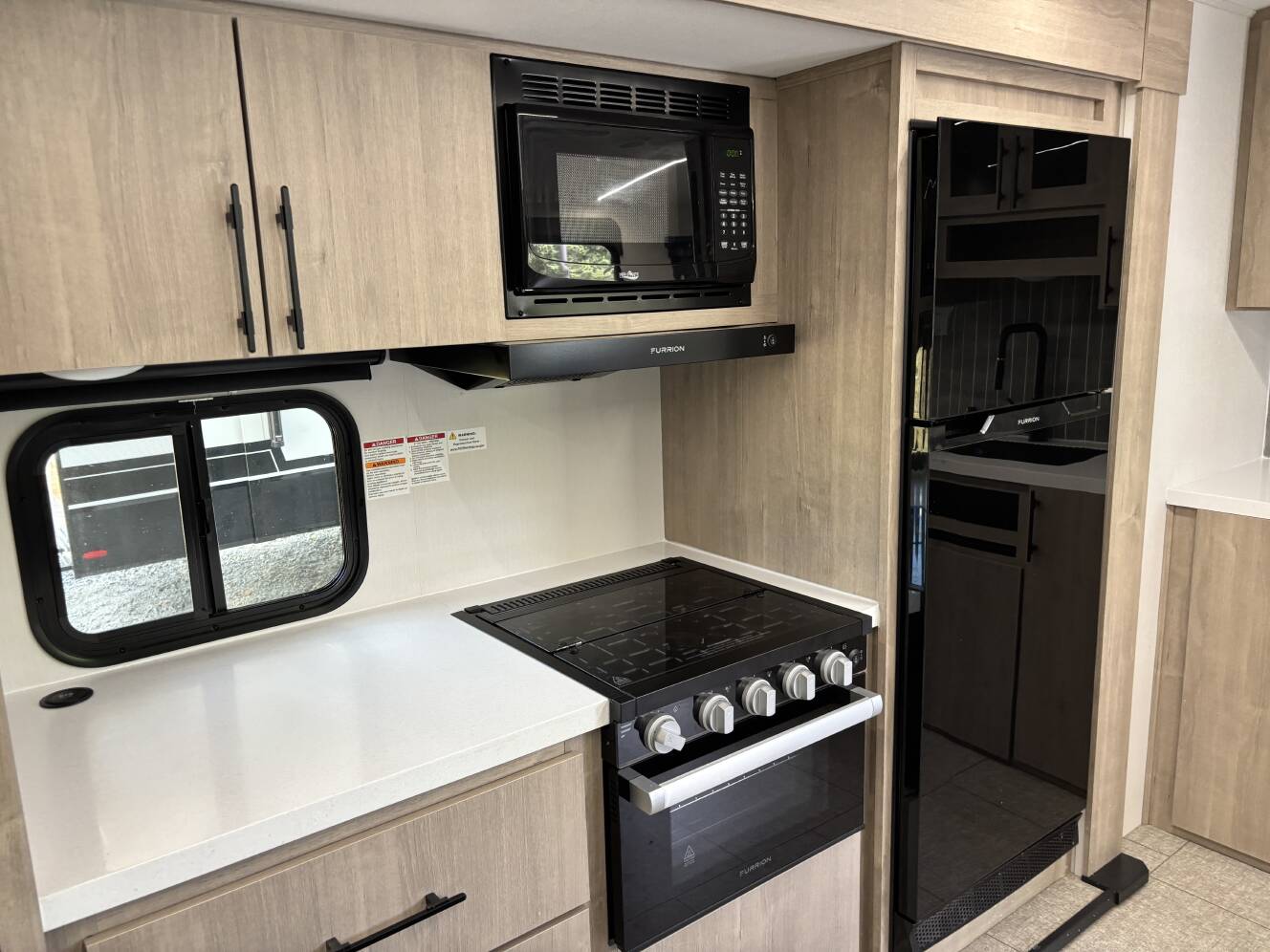 A photo of this 2025 Grand Design IMAGINE 3100RD