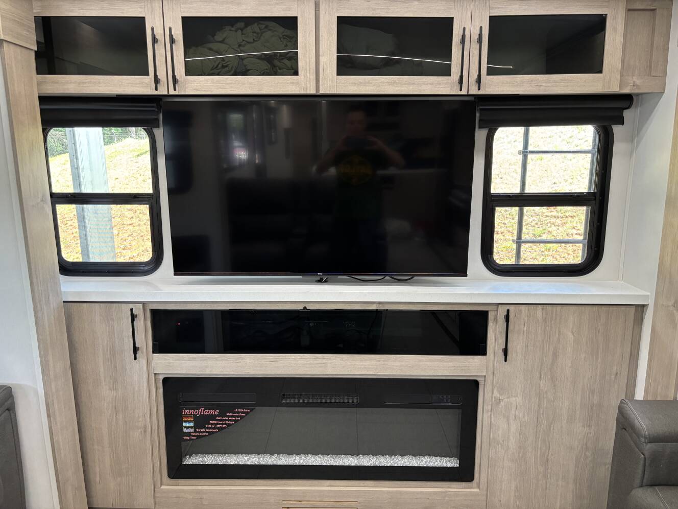A photo of this 2025 Grand Design IMAGINE 3100RD