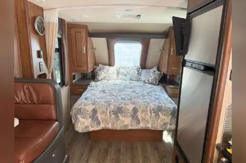 2018 Lance 1995 TRAVEL TRAILER in johnson city TN
