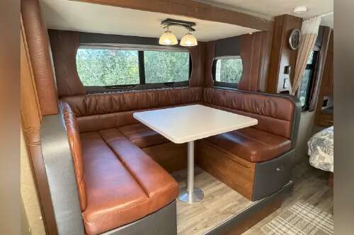 2018 Lance 1995 TRAVEL TRAILER in johnson city TN