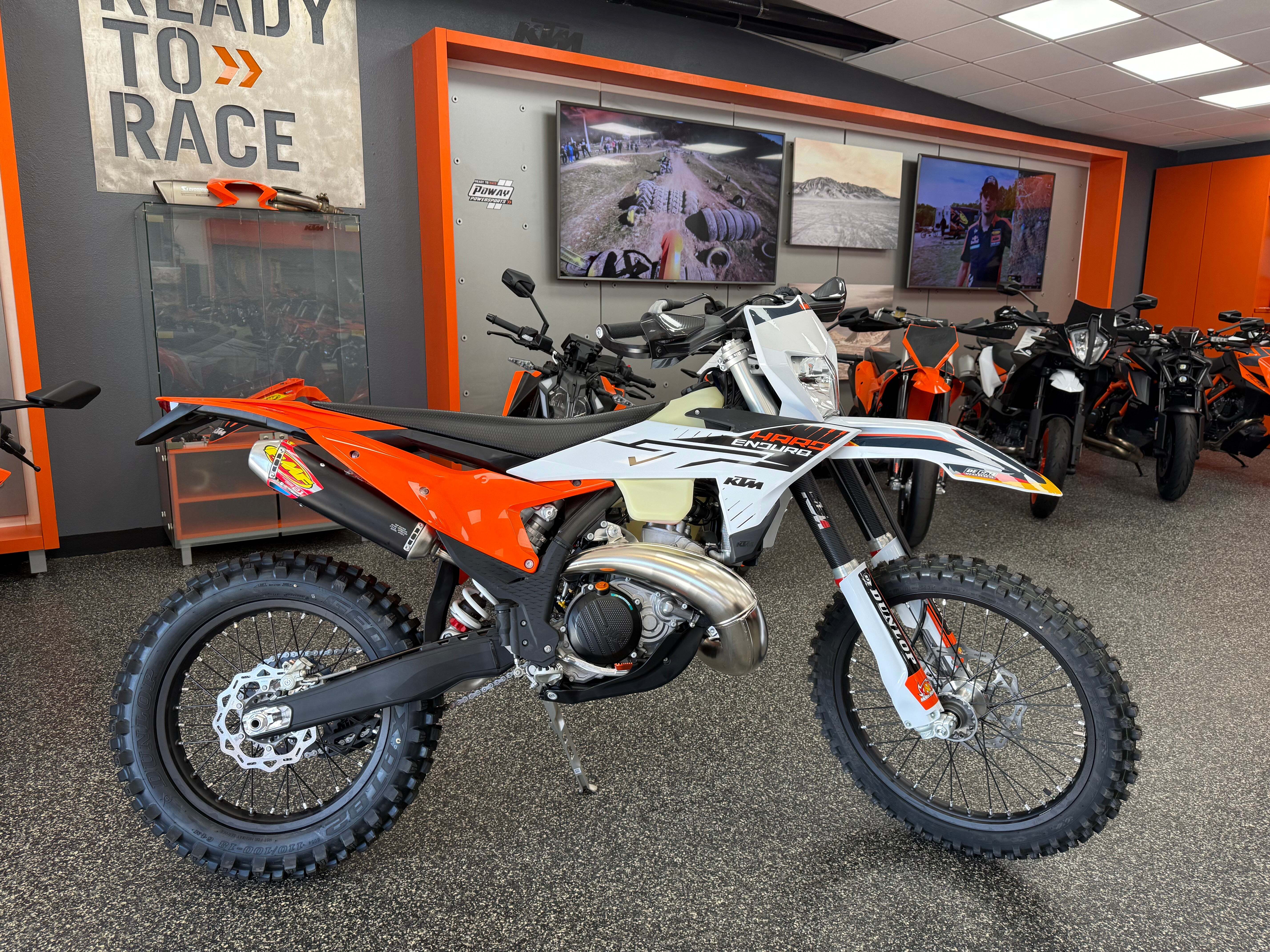 2026 KTM 300 XC-W BUILT 300 in Poway, CA