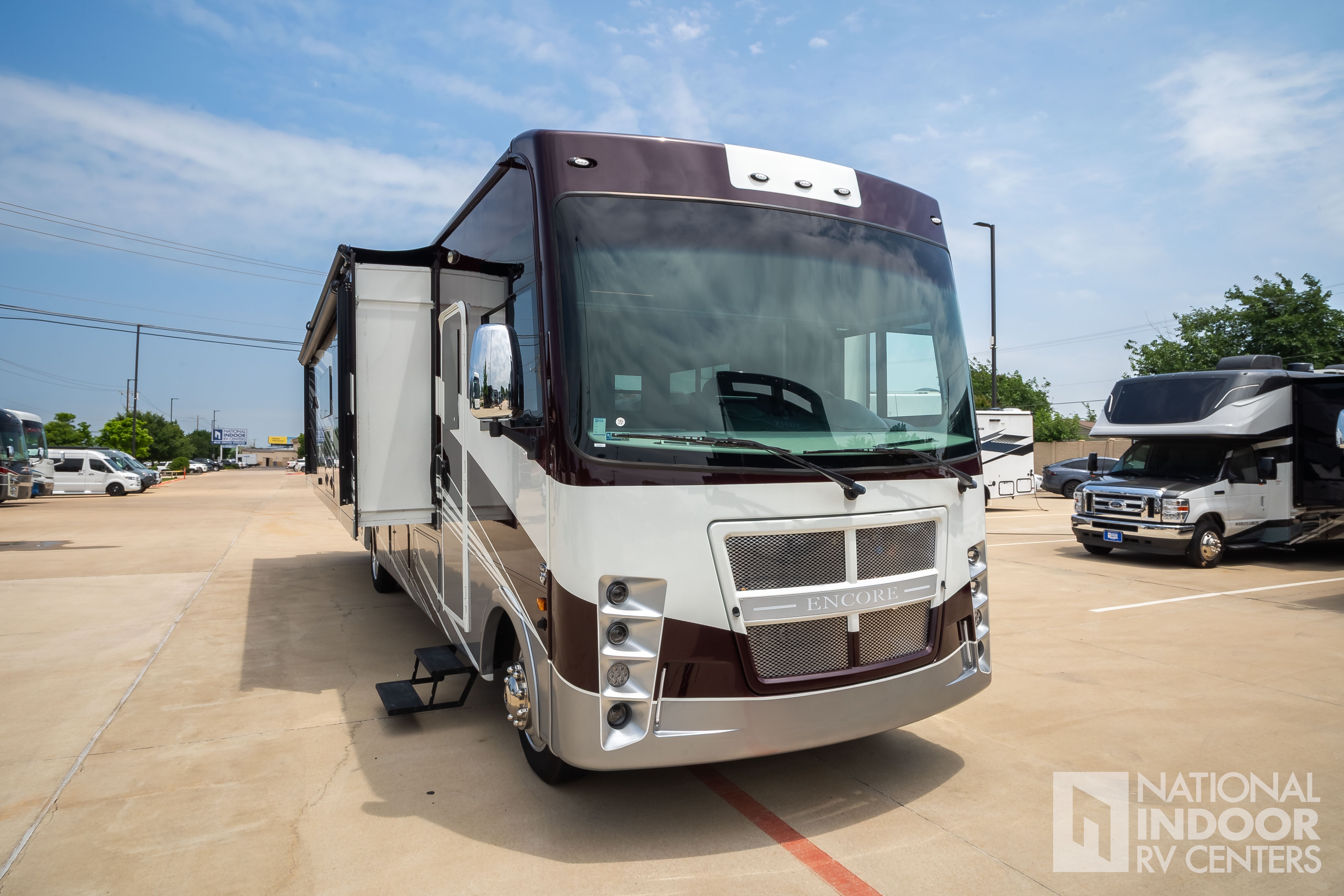 2026 Coachmen Encore 355DS RV