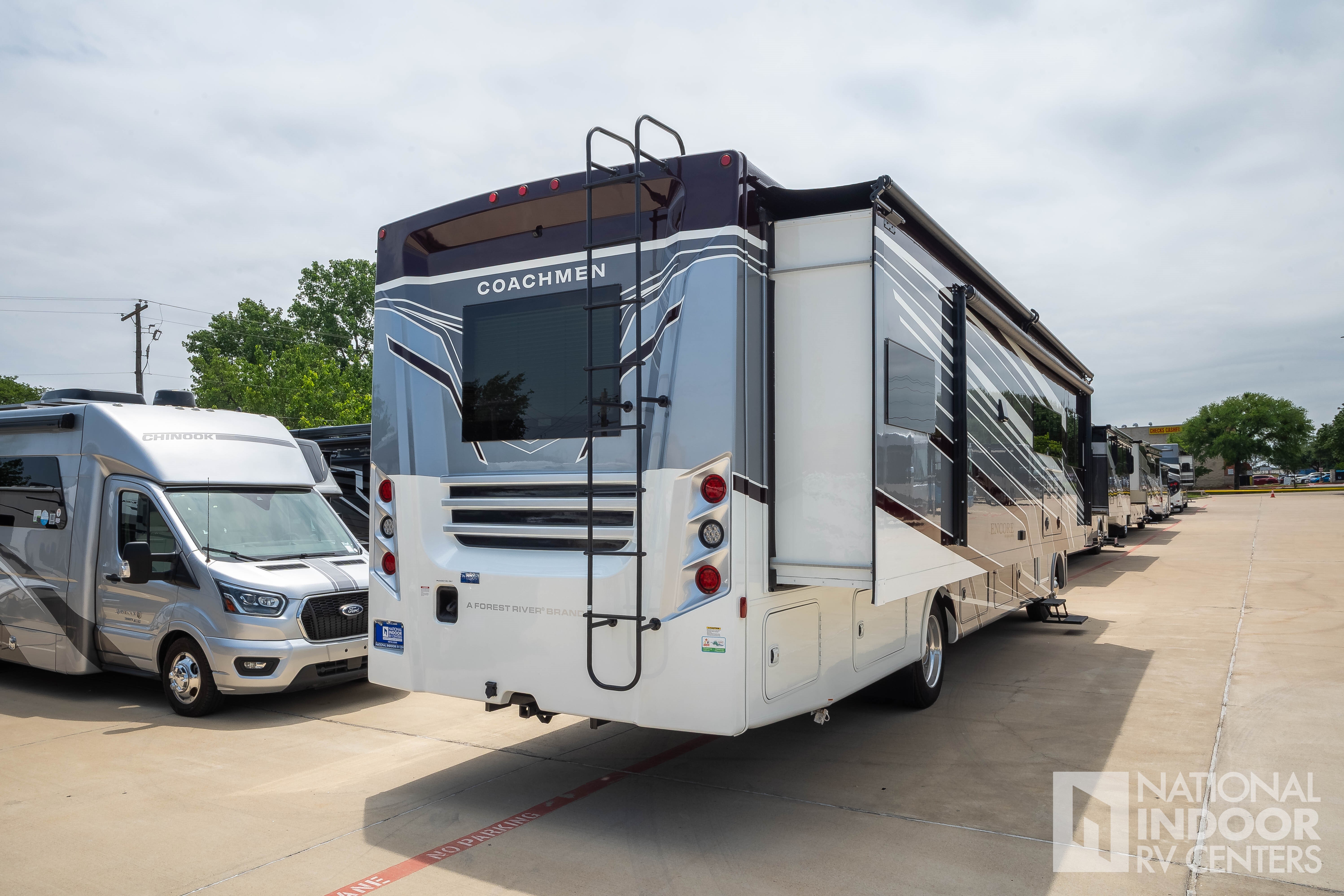 2026 Coachmen Encore 355DS in lewisville TX