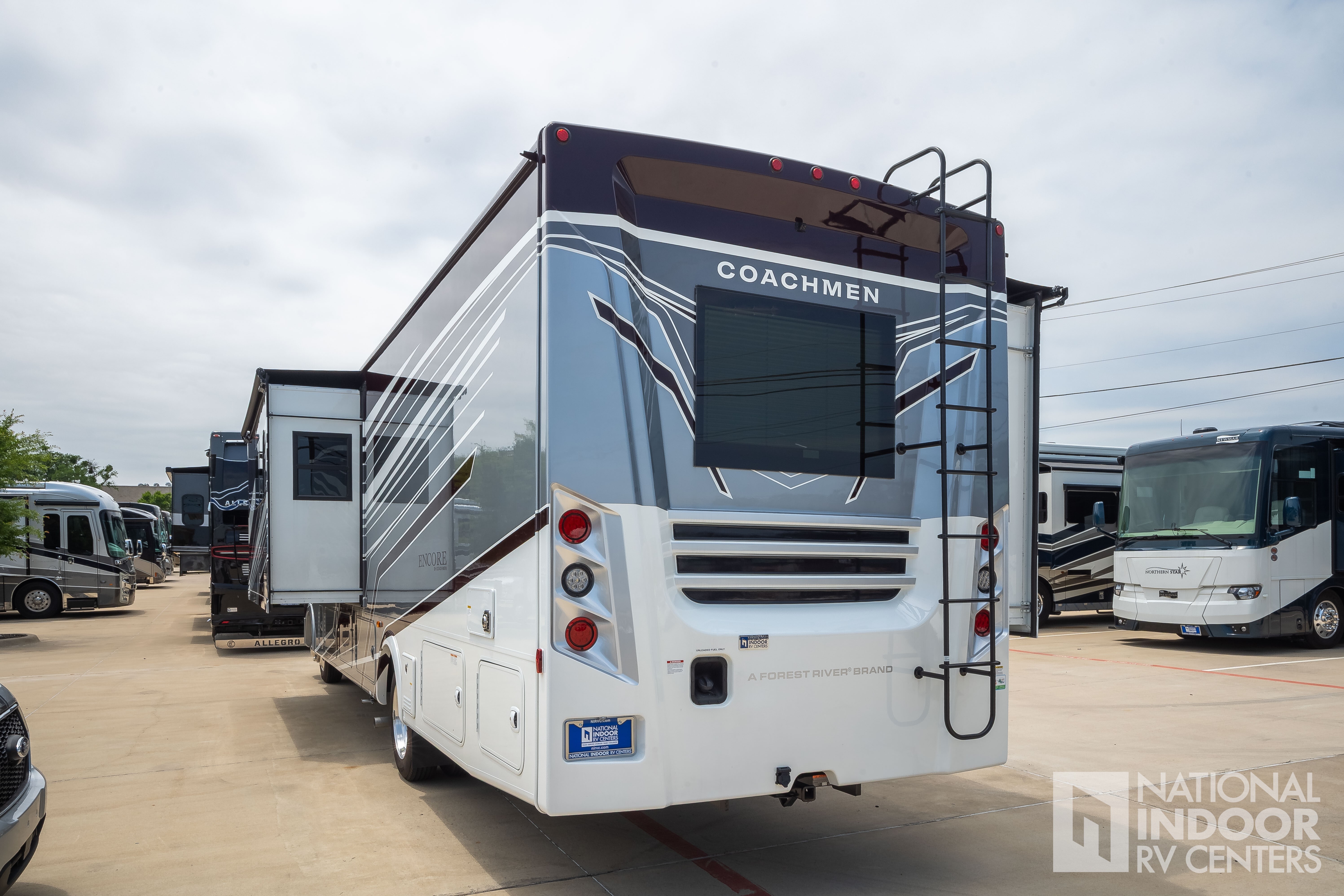 2026 Coachmen Encore 355DS in lewisville TX
