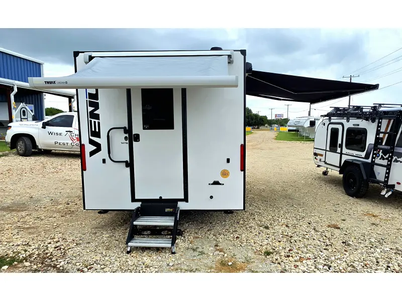 2027 Encore Venu 14TB