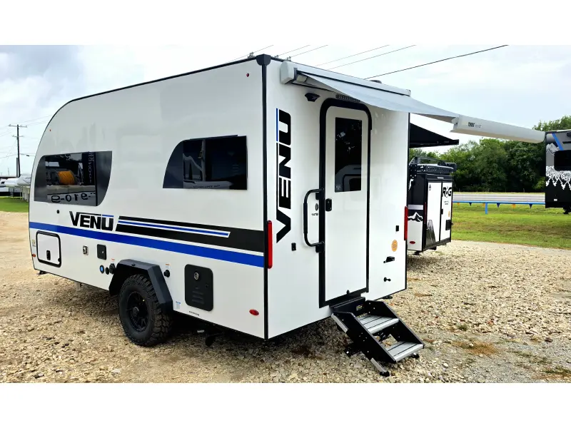 2027 Encore Venu 14TB
