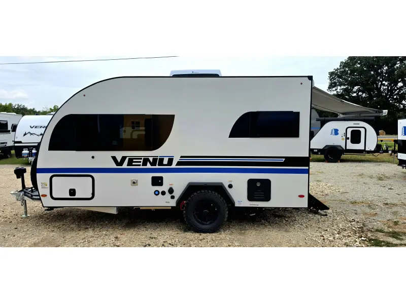 2027 Encore Venu 14TB