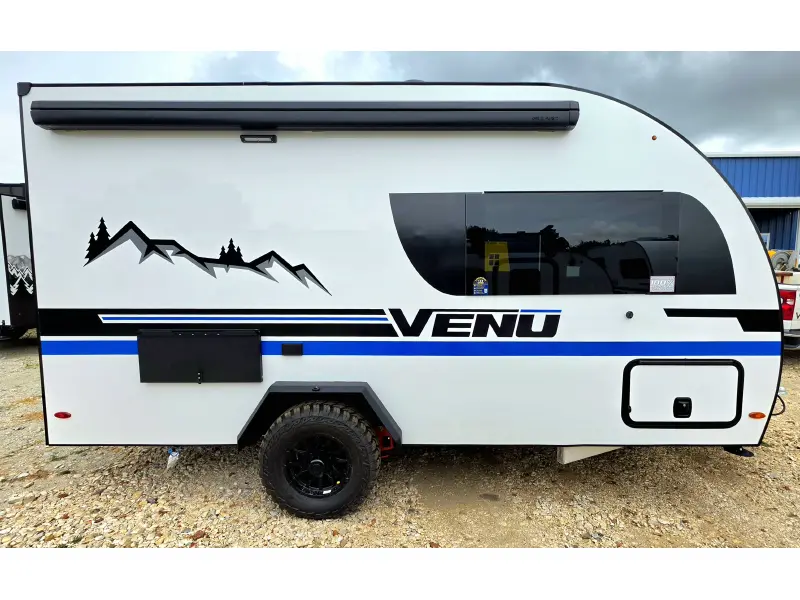 2027 Encore Venu 14TB