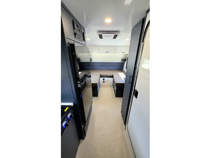 2027 Encore Venu 14TB