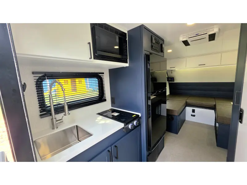 2027 Encore Venu 14TB