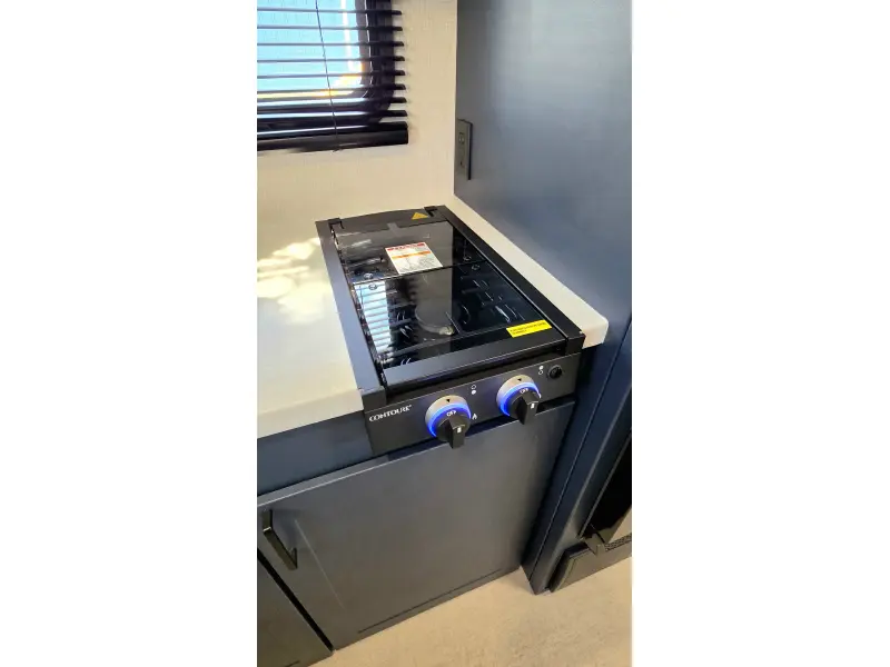 2027 Encore Venu 14TB