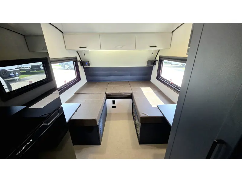 2027 Encore Venu 14TB