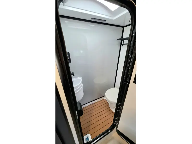 2027 Encore Venu 14TB