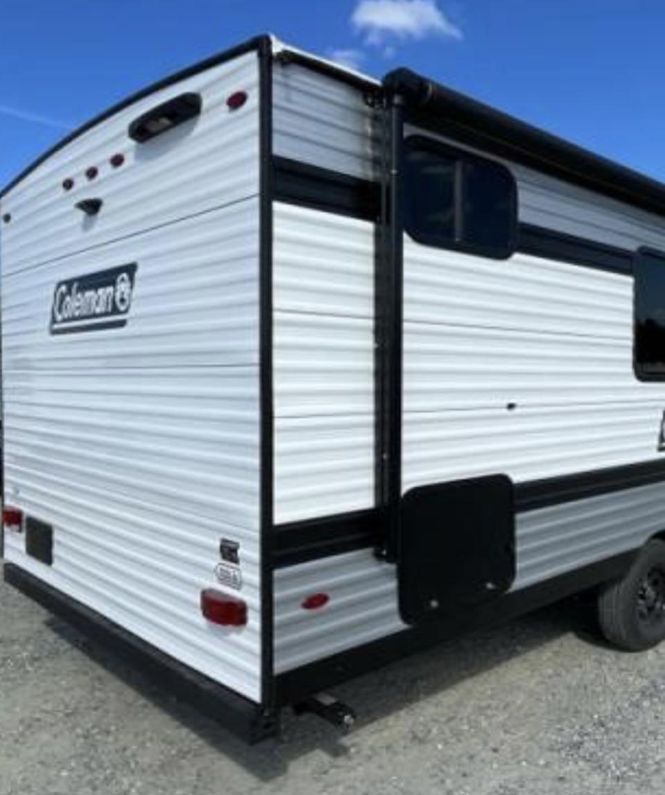2025 Keystone COLEMAN 23B in ellenton FL