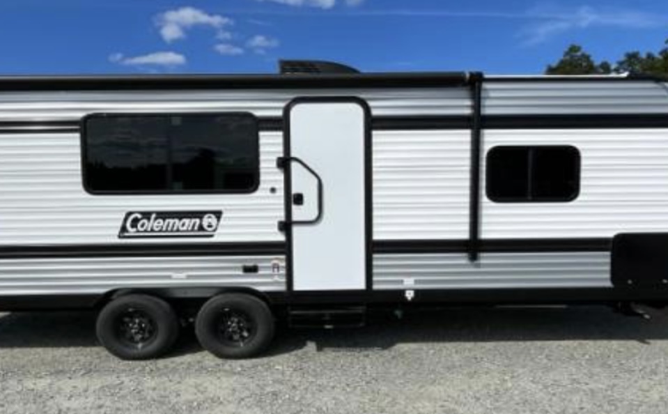 2025 Keystone COLEMAN 23B RV