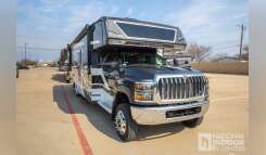 2026 Coachmen ENTOURAGE 320LV RV
