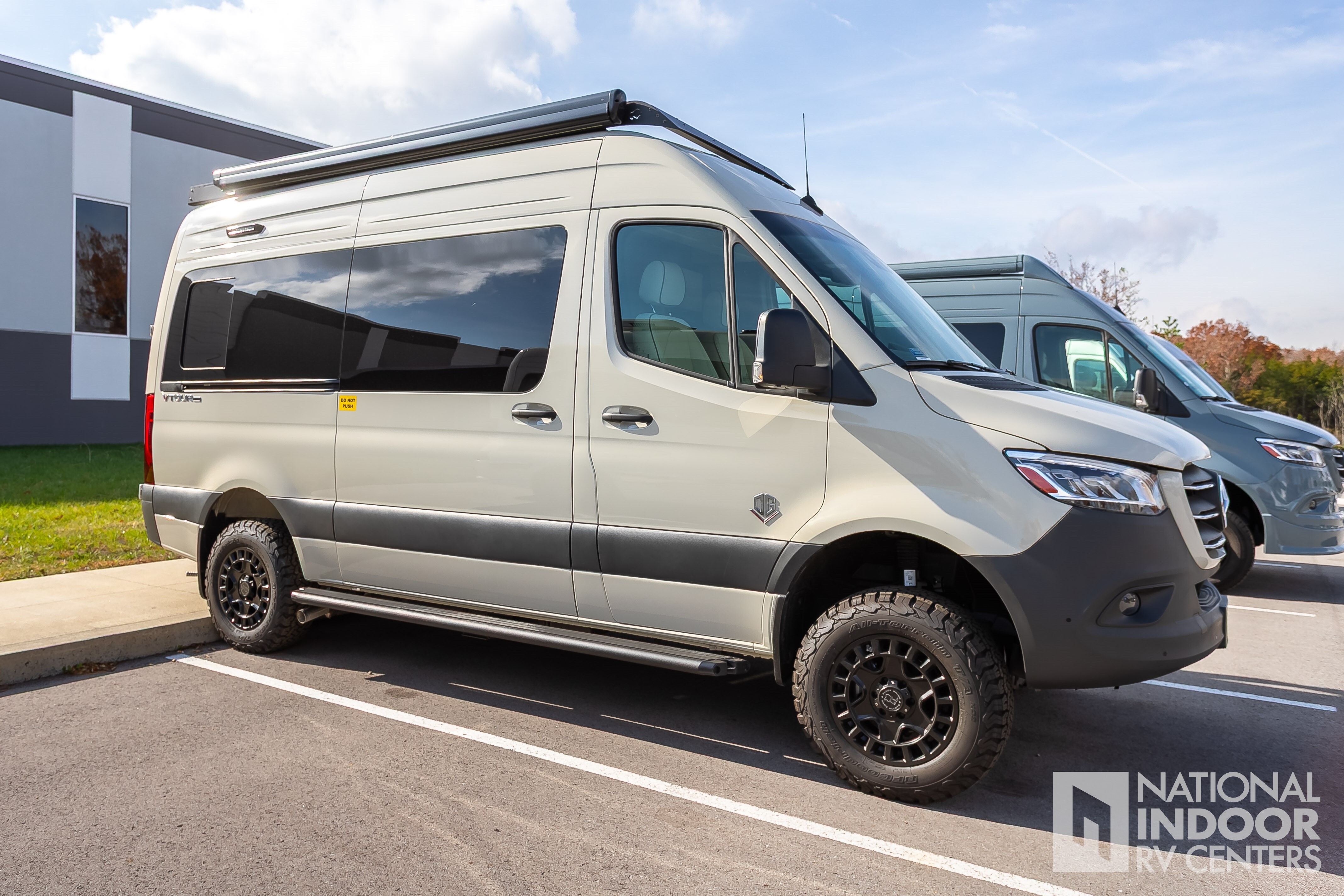 2026 Ogv Luxury Coach V-Tour 2MB4A in lebanon TN
