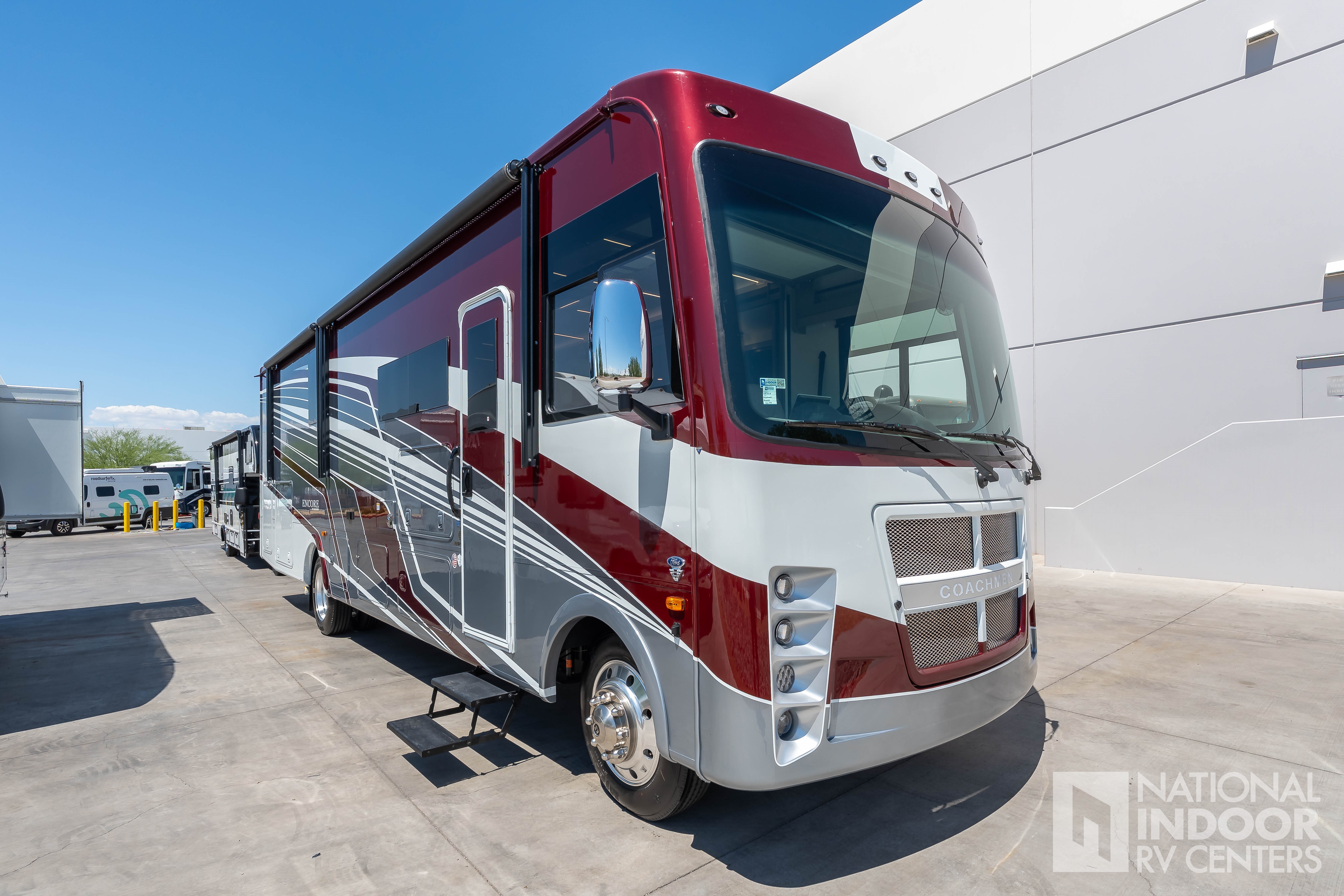 2027 Coachmen Encore 335FS in las vegas NV