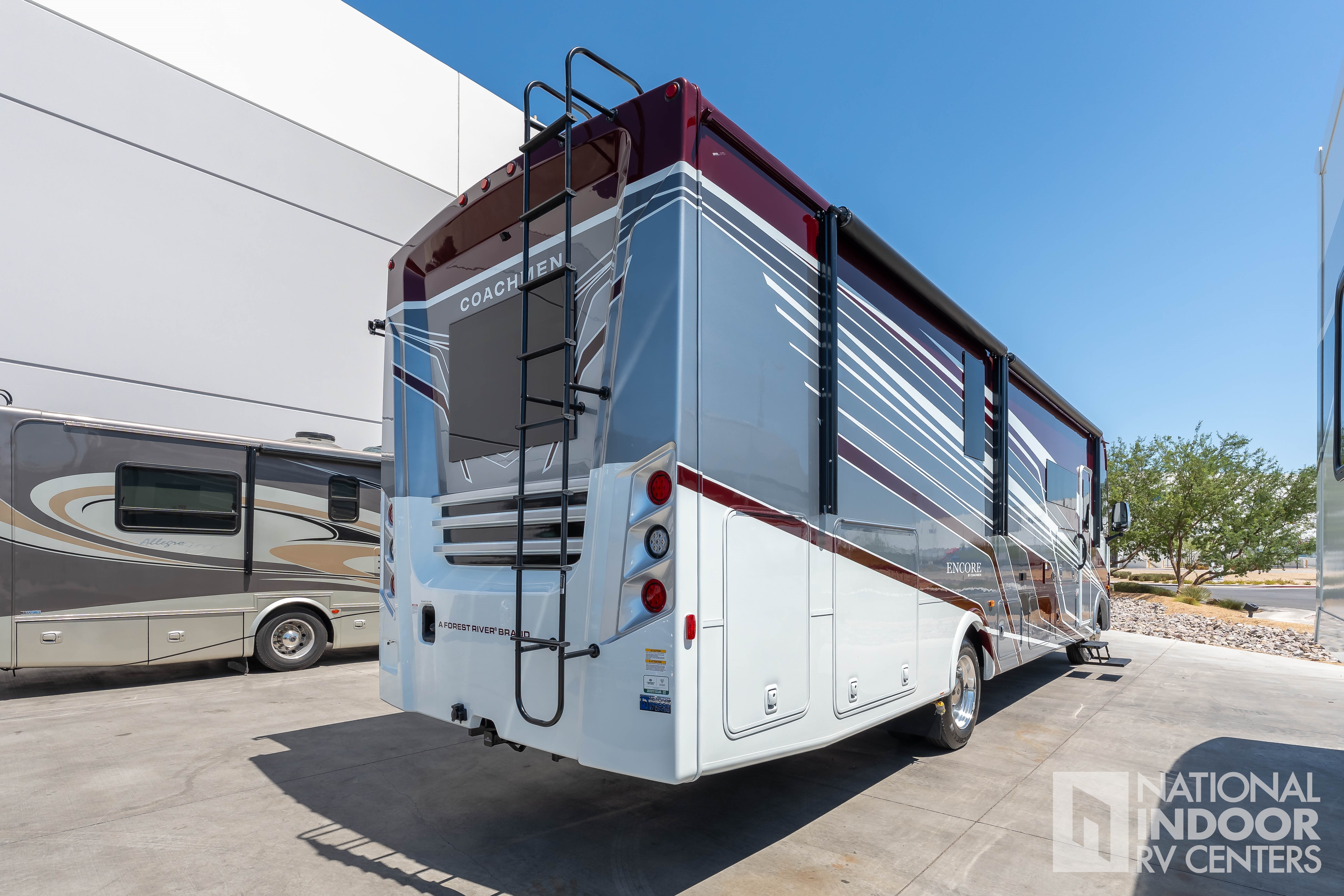 2027 Coachmen Encore 335FS in las vegas NV