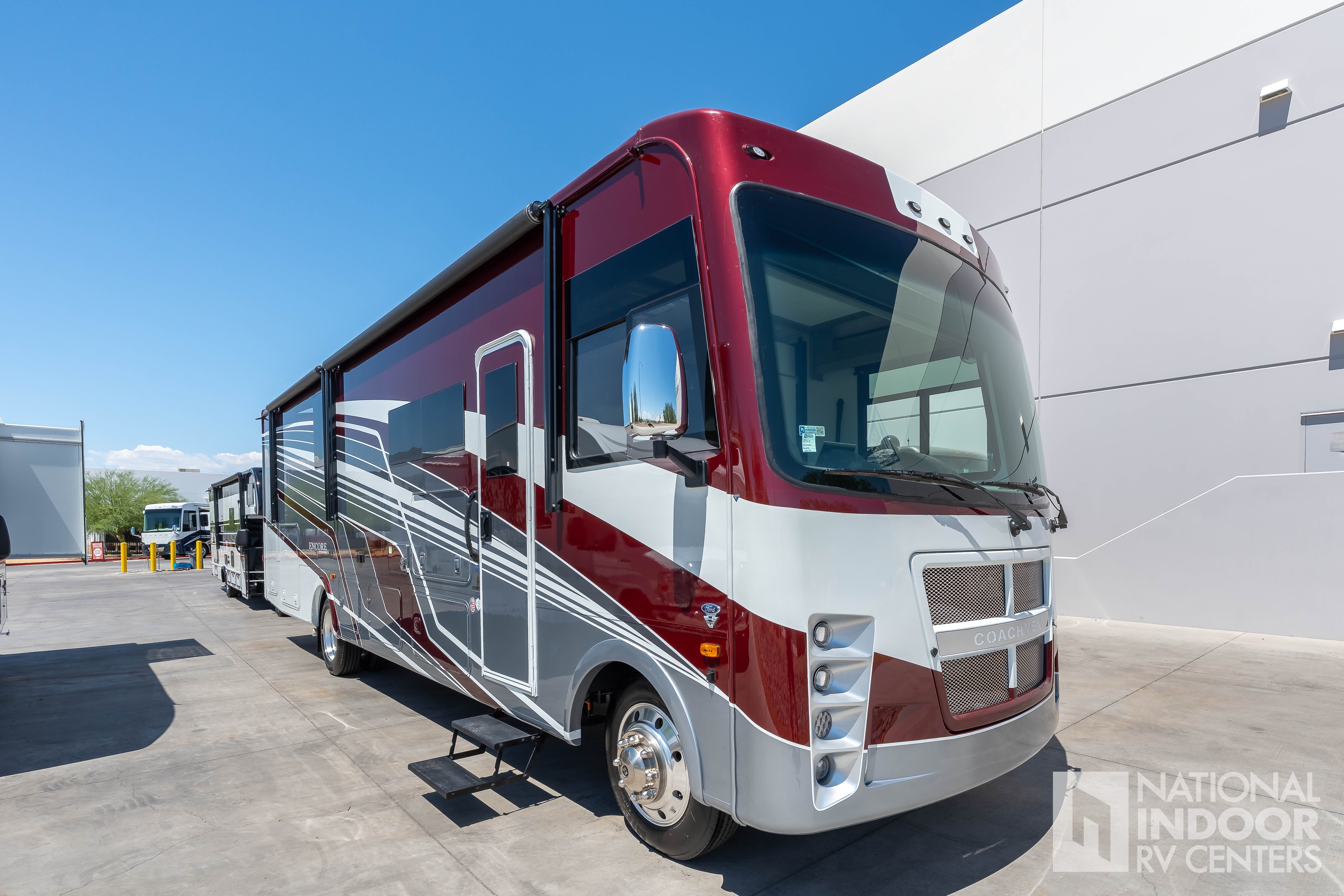 2027 Coachmen Encore 335FS in las vegas NV