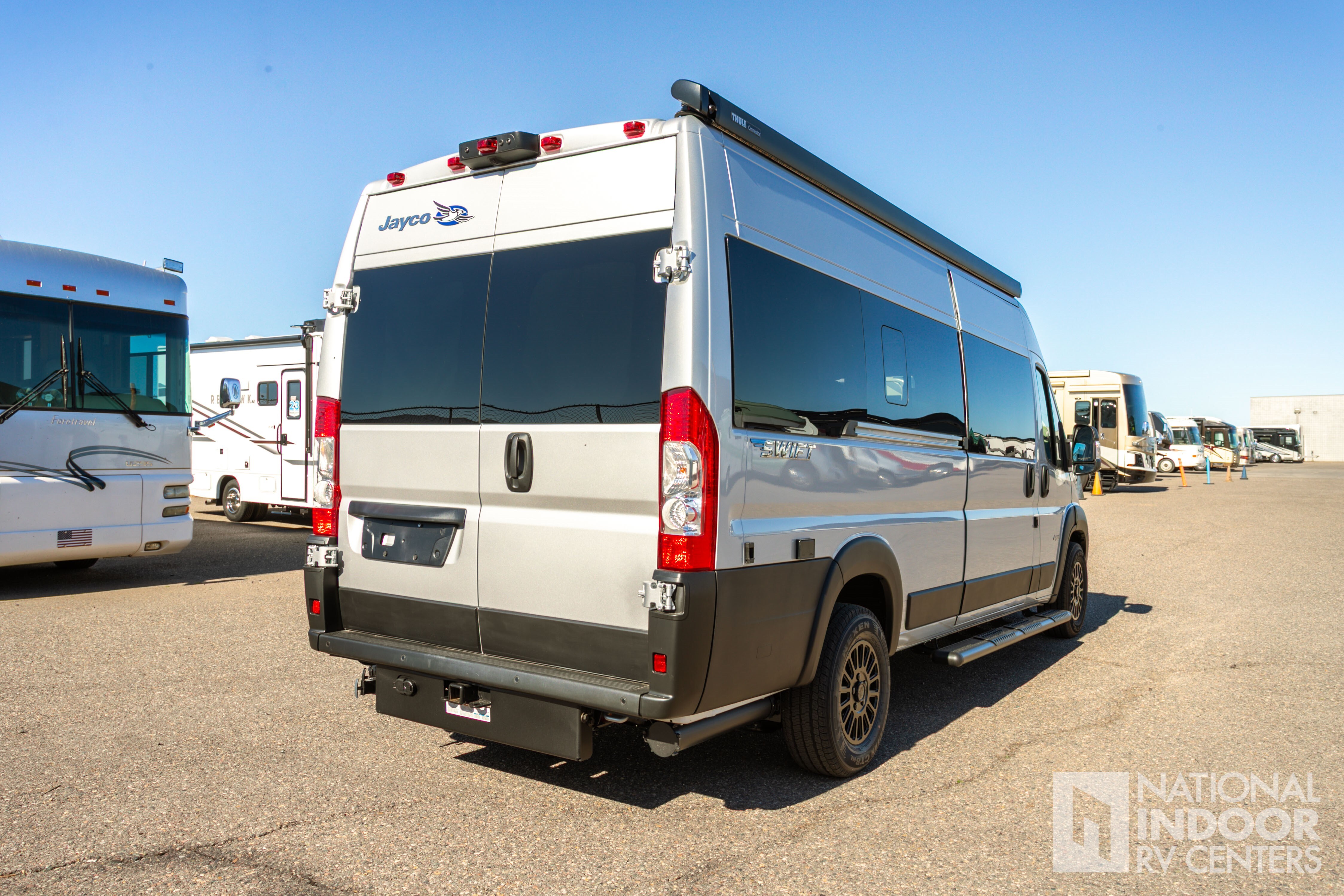 2026 Jayco Swift 20T in suprise AZ
