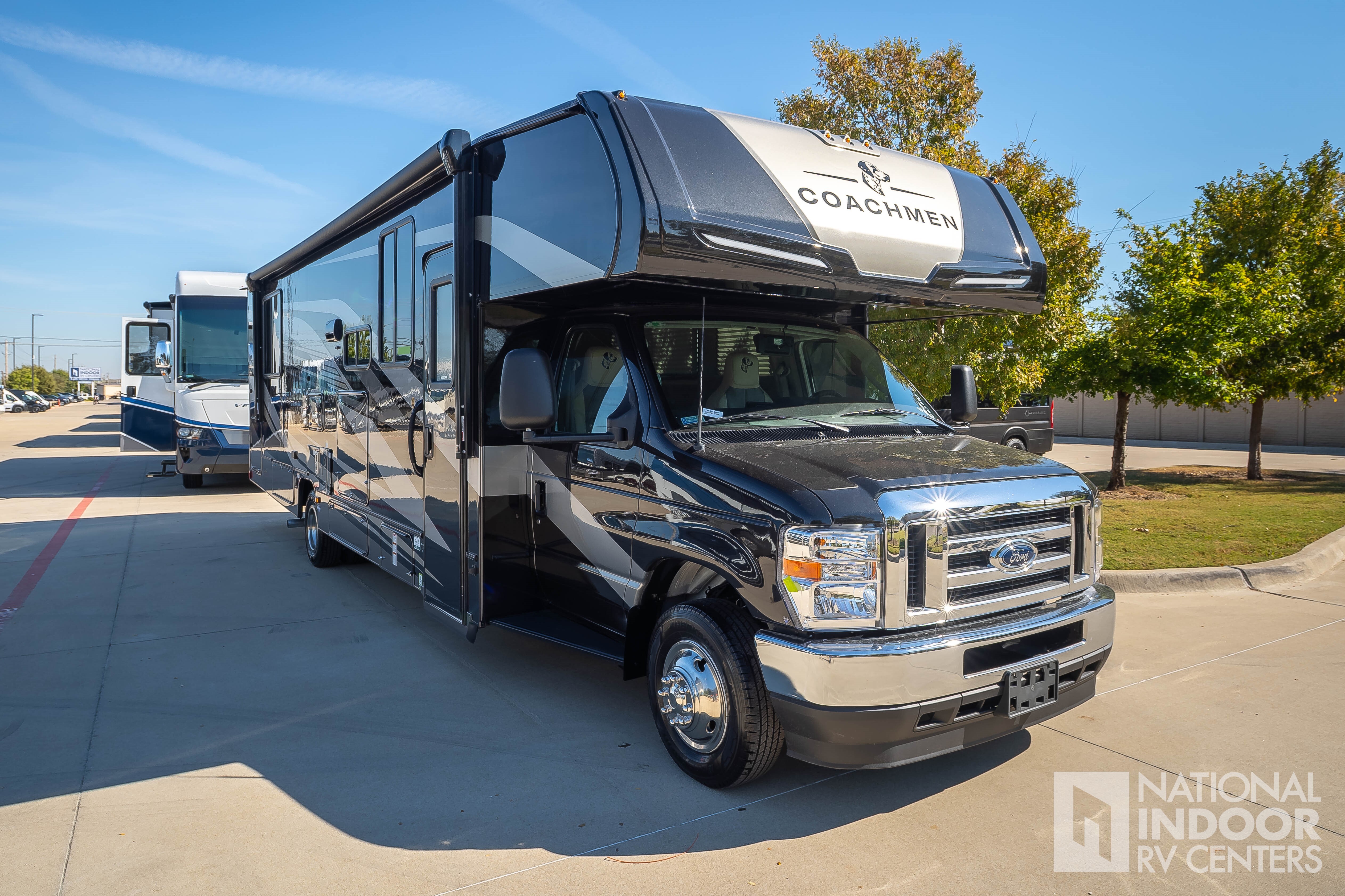 2026 Coachmen Freelander 31MB in lewisville TX