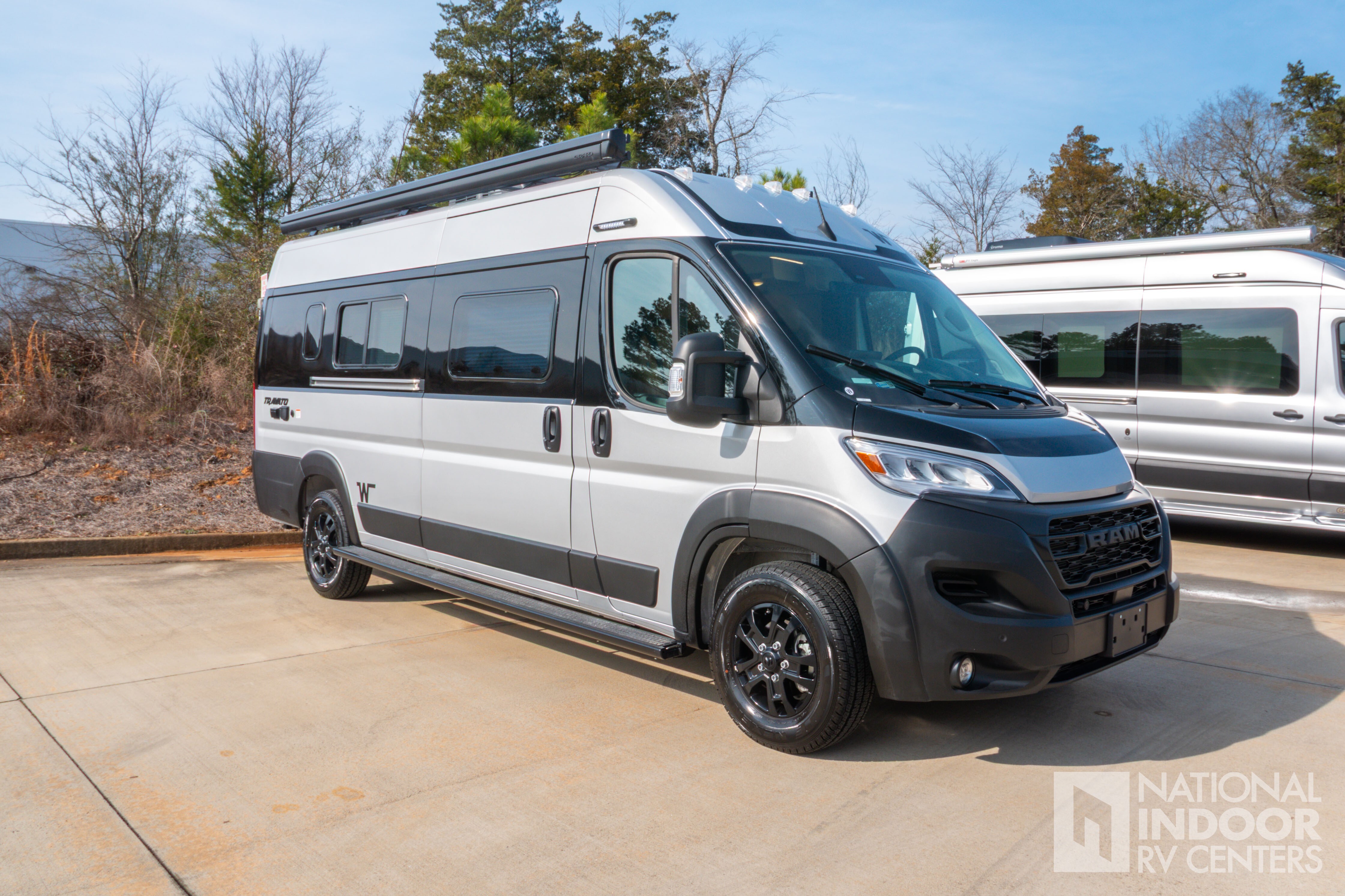 2026 Winnebago Travato 59K in lawrenceville GA