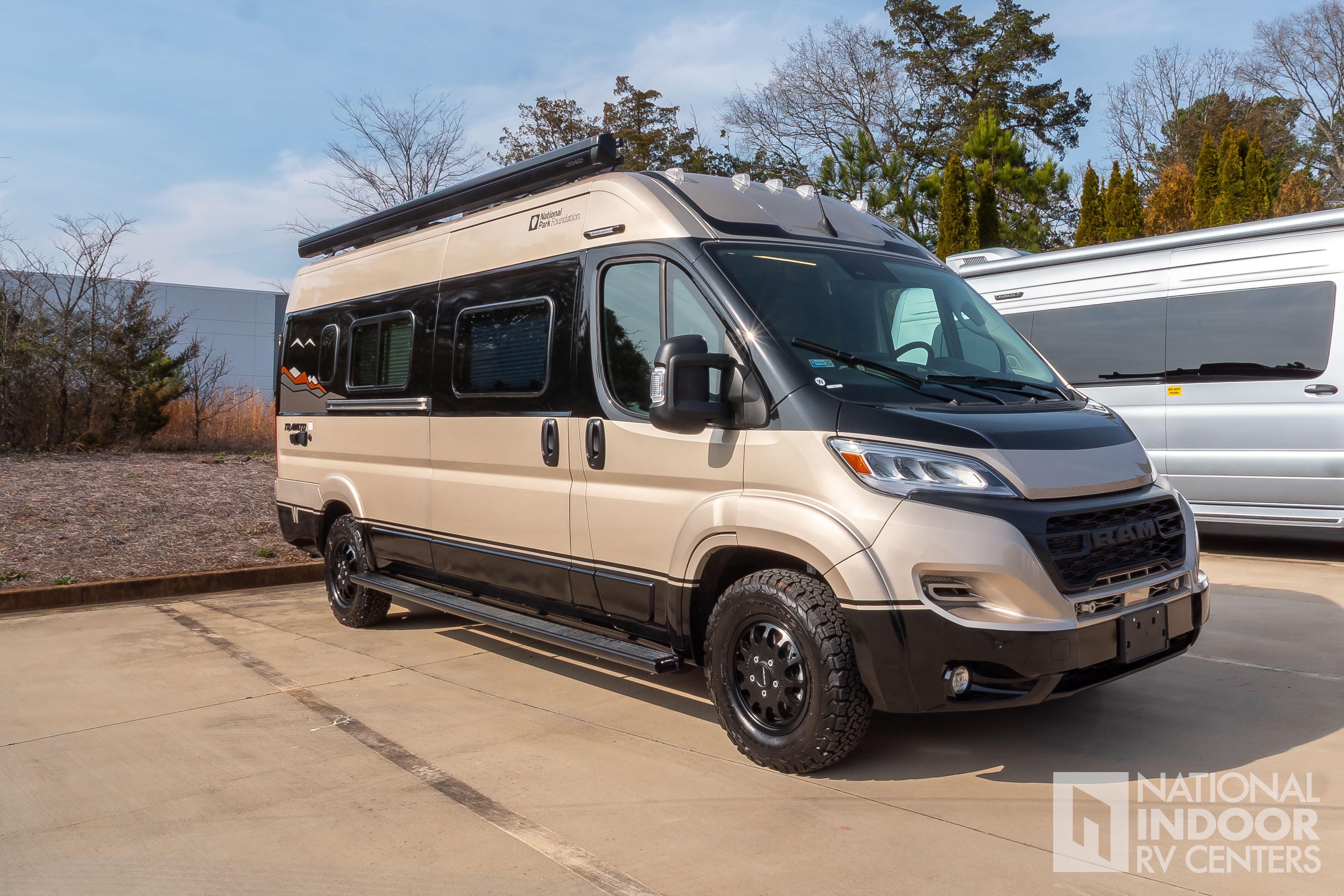 2026 Winnebago Travato Npf 59K in lawrenceville GA