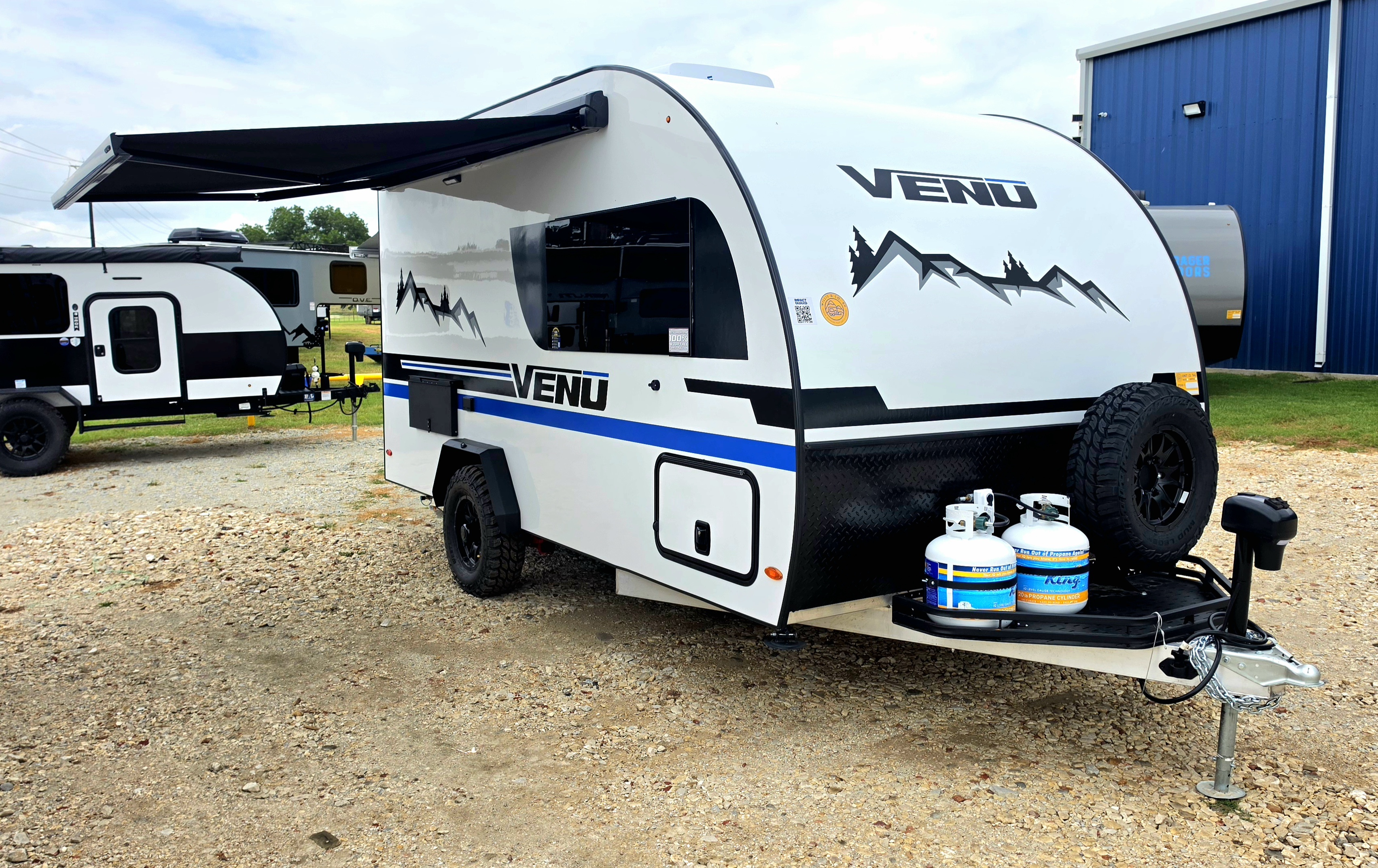 2027 Encore Venu 14TB in granbury TX