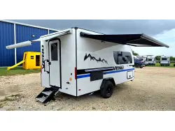 2027 Encore Venu 14TB